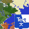Иконка Xaero's Map Translation