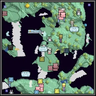 Иконка Xaero's Minimap Aether Icons