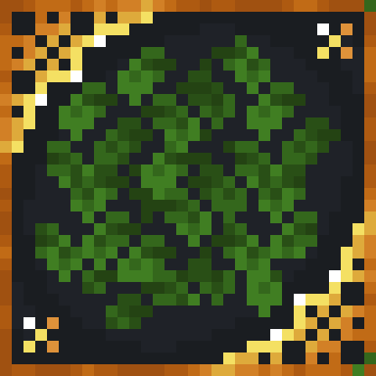 Иконка xali's Bushy Leaves