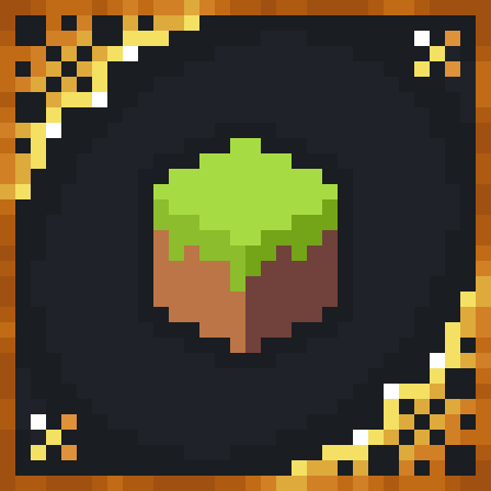 Иконка xali's Enhanced Vanilla — текстуры для Minecraft