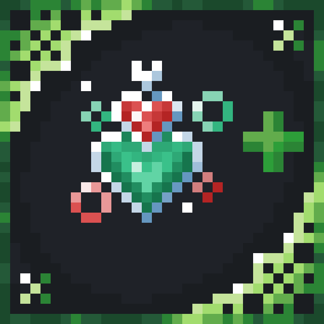Иконка xali's Potions - Addon