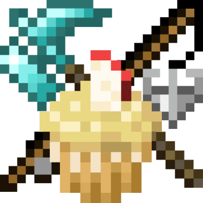 Иконка XercaMod