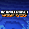 Иконка Xisuma's Hermitcraft Pack