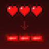 Иконка XP-like HUD