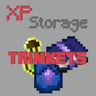 Иконка XP Storage - Trinkets