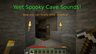 Иконка Yeet Spooky Cave Sounds!