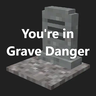 Иконка You're in Grave Danger