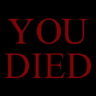Иконка You Died