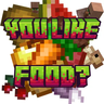 Иконка You Like Food?