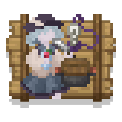 Иконка Youkai's Homecoming
