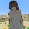 Иконка Yuki Suou Totem (Alya hides her feelings in russian)