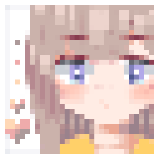 Иконка Yuushya 16x