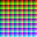 Иконка Zenith's LUT Shader
