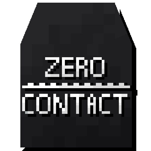 Иконка ZeroContact