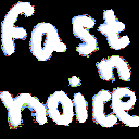 Иконка Fast Noise