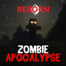 Иконка Zombie Apocalypse: Reborn — сборка для Minecraft