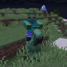 Иконка Zombie Horse Spawn