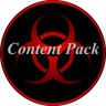 Иконка zombie siege (Content pack)