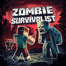 Иконка Zombie Survivalist