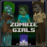Иконка Zombie Girls
