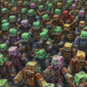 Иконка Zombie Outbreak