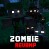 Иконка Zombies Revamped
