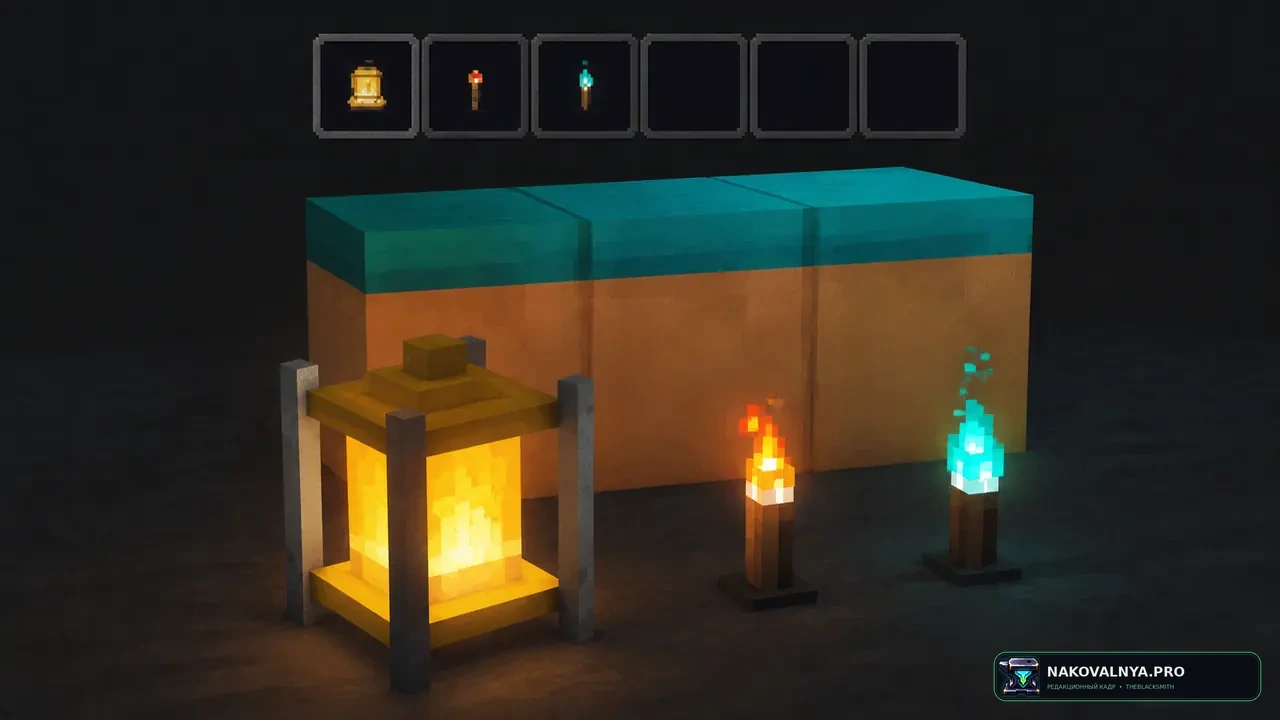 3D items: объёмные модели предметов — редакционная иллюстрация 3 из 3