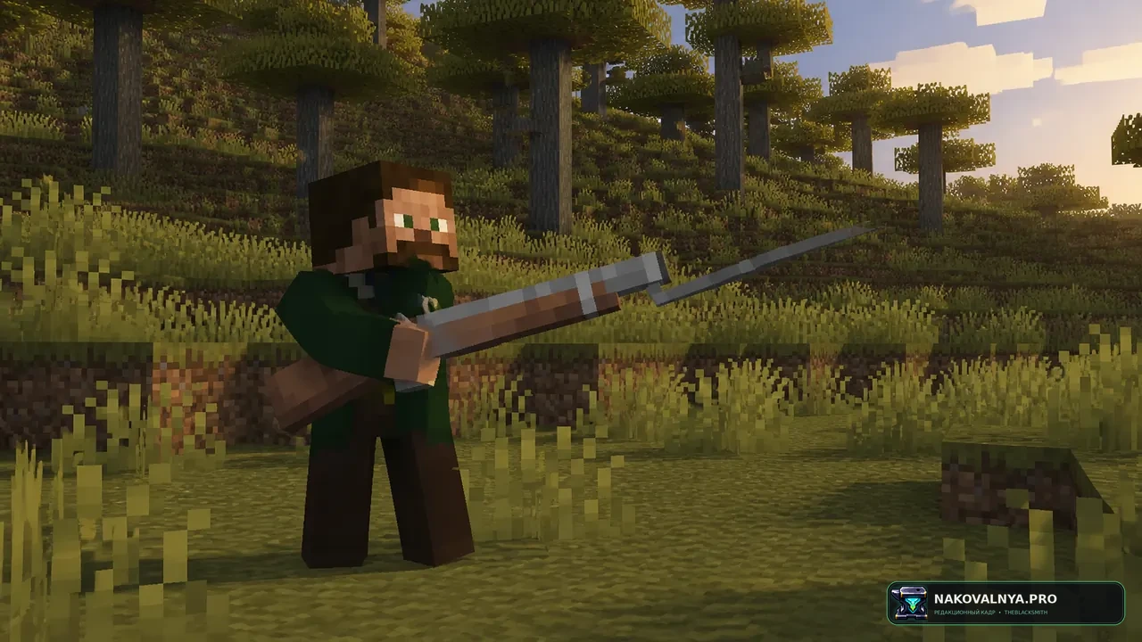 3D Muskets: трёхмерные мушкеты — редакционная иллюстрация 2 из 3