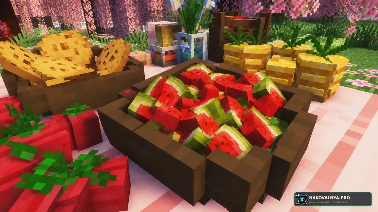 3D Placeable Food: объёмные блюда для кухни и стола — редакционная иллюстрация 3 из 3