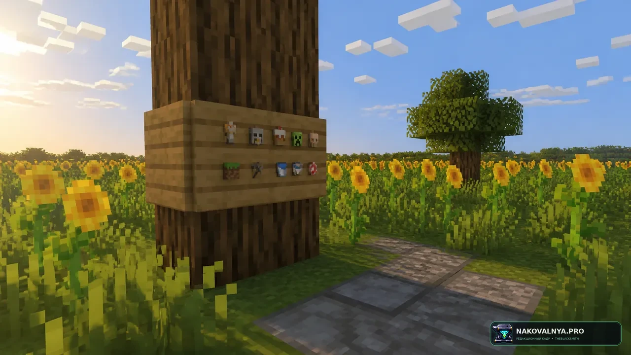565+ Minecraft Emoji: более 565 значков Minecraft для игровых надписей — редакционная иллюстрация 2 из 3