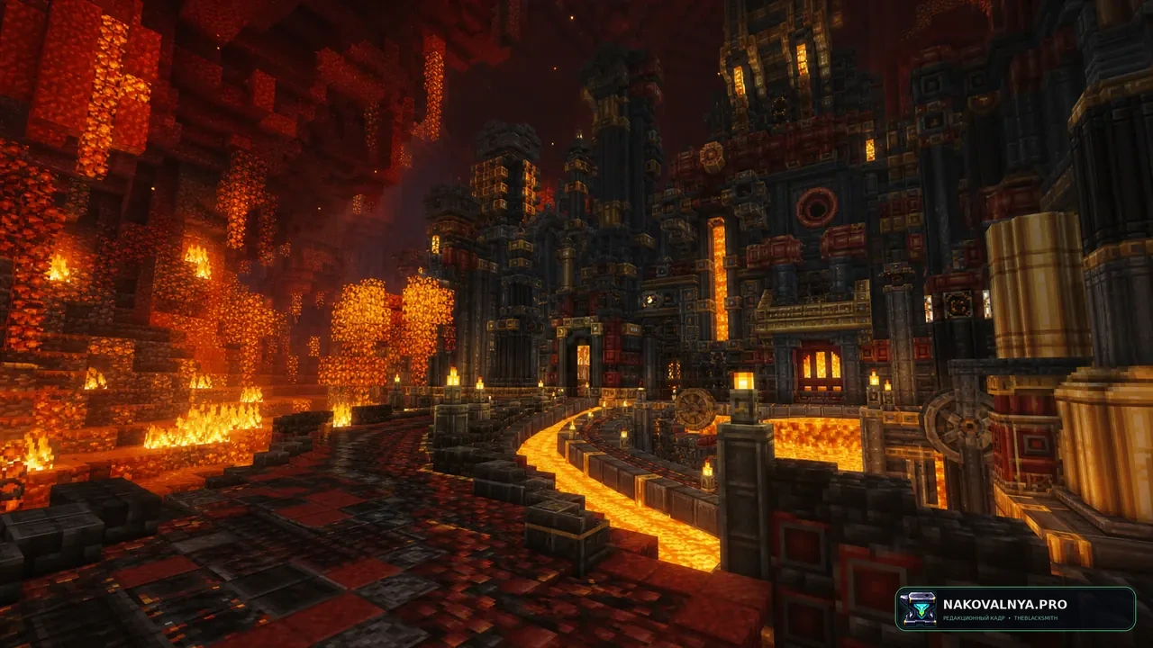 Изображение к проекту Adventure Craft