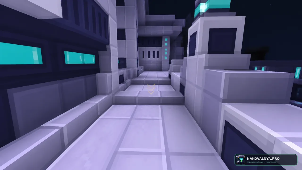 Aimz Lunar Arrow Crosshair: стрелочный прицел для PvP — редакционная иллюстрация 3 из 3
