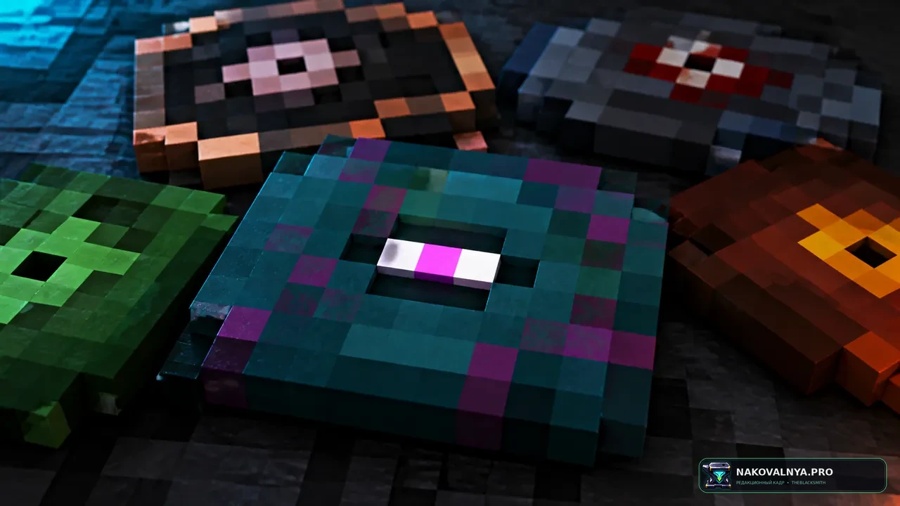 All The Fan Made Discs: новые музыкальные пластинки — редакционная иллюстрация 3 из 3