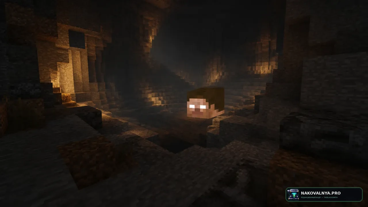 Изображение к проекту All The Horrors