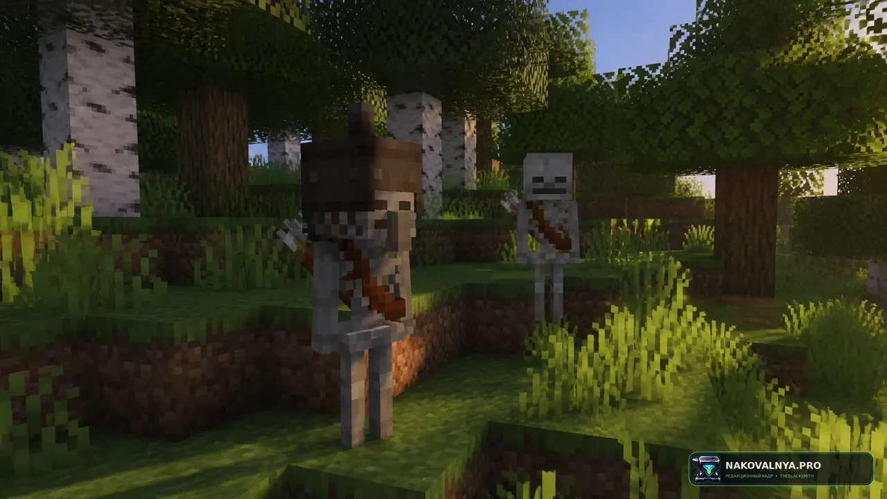 AL's Skeletons Revamped: обновлённых скелетов с вариантами — редакционная иллюстрация 2 из 3