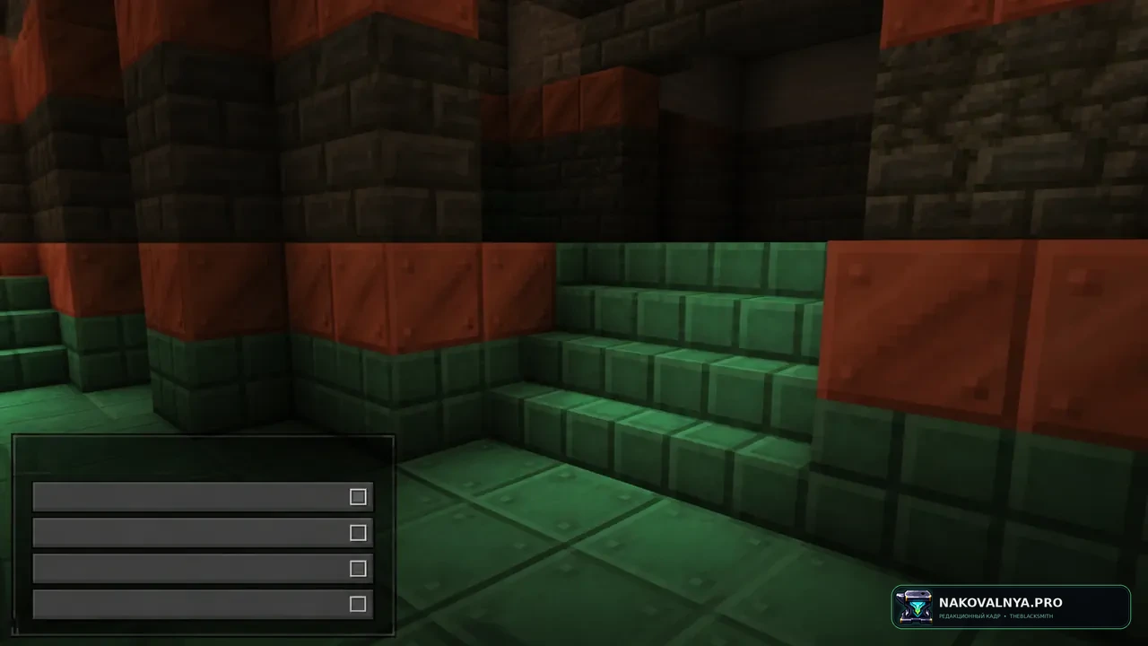 Animated Mojang Logo: анимированный экран загрузки Minecraft — редакционная иллюстрация 3 из 3