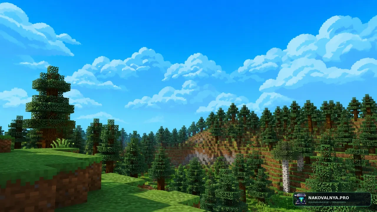 Anime Sky: аниме-небо — редакционная иллюстрация 2 из 3