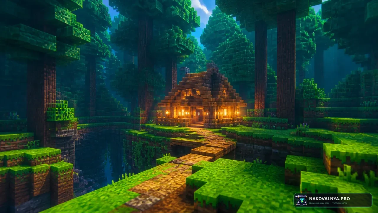Изображение к проекту Another RPG