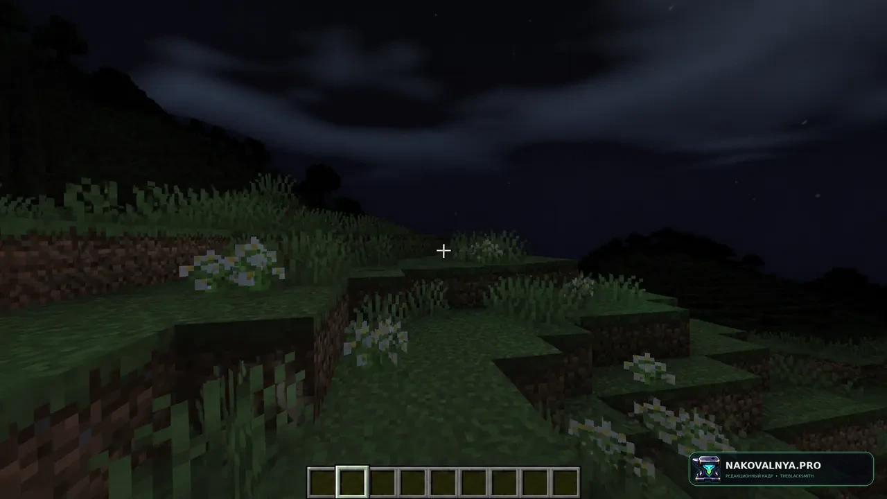 Aragorn's Light Shader: лёгкие сглаженные тени, облака и воду — редакционная иллюстрация 3 из 3