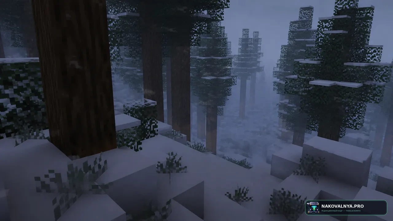 Arctic Survival: суровое арктическое выживание — редакционная иллюстрация 3 из 3