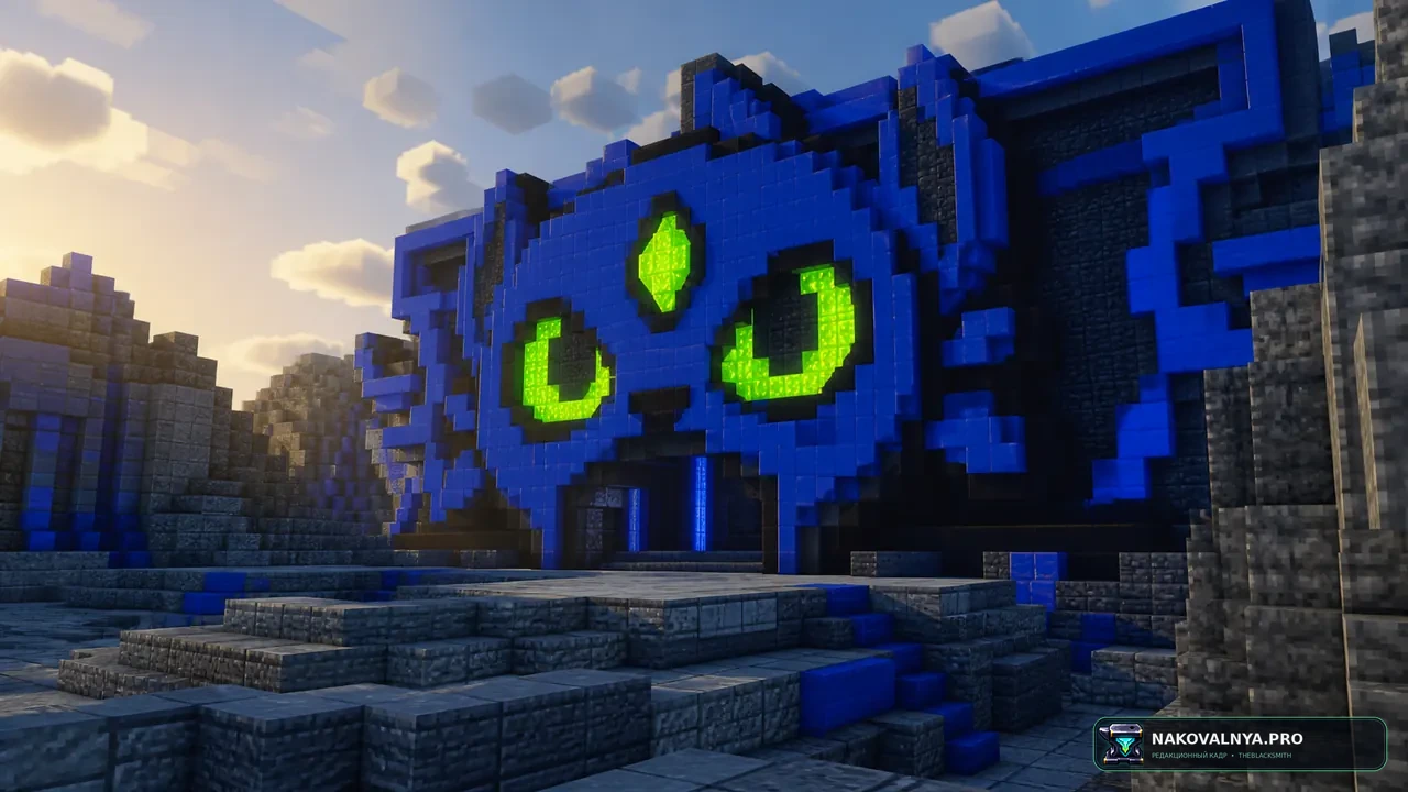 Arena Pixelmon: многопользовательский Pixelmon с тренировками и боями — редакционная иллюстрация 2 из 3