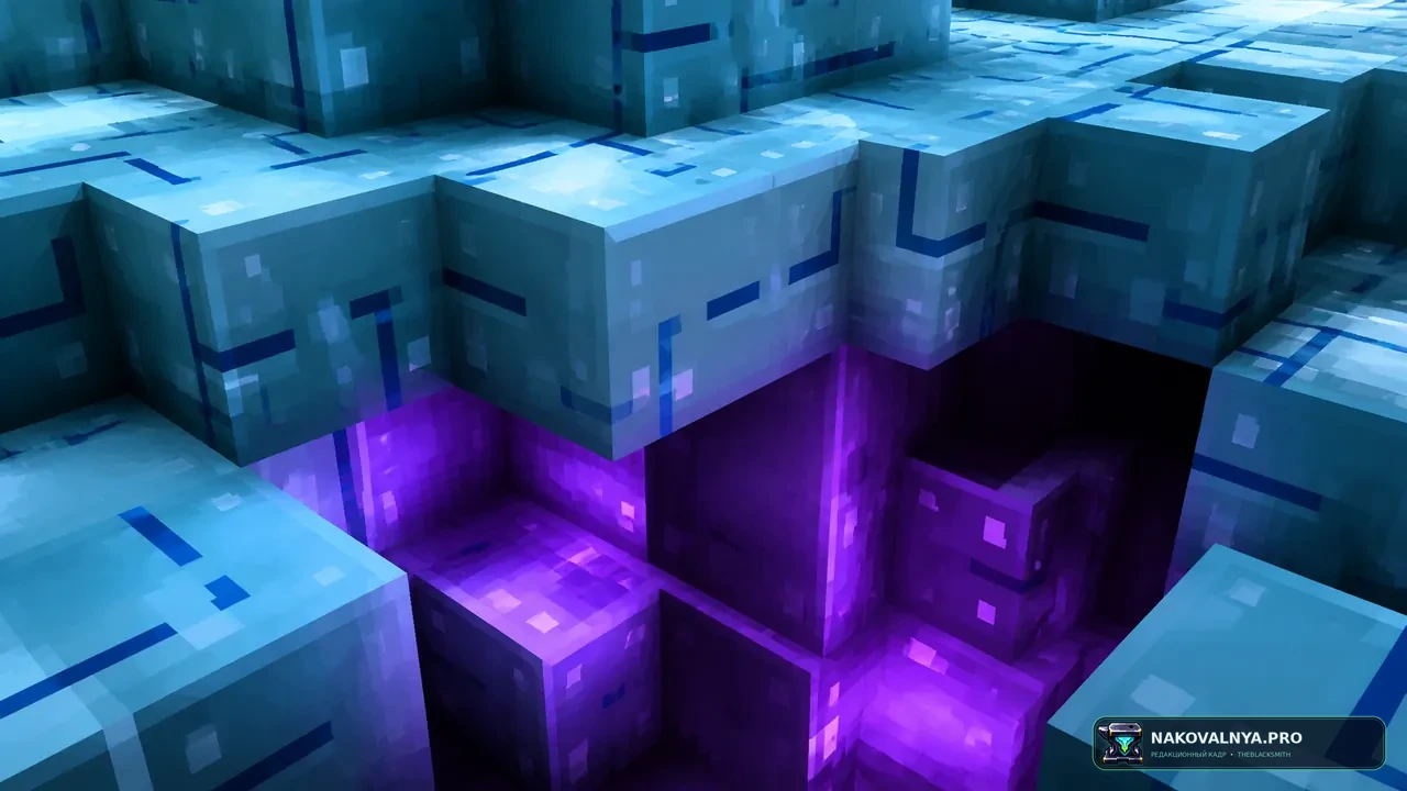 Ascended Quark: совместимость Quark с измерением Aether — редакционная иллюстрация 3 из 3