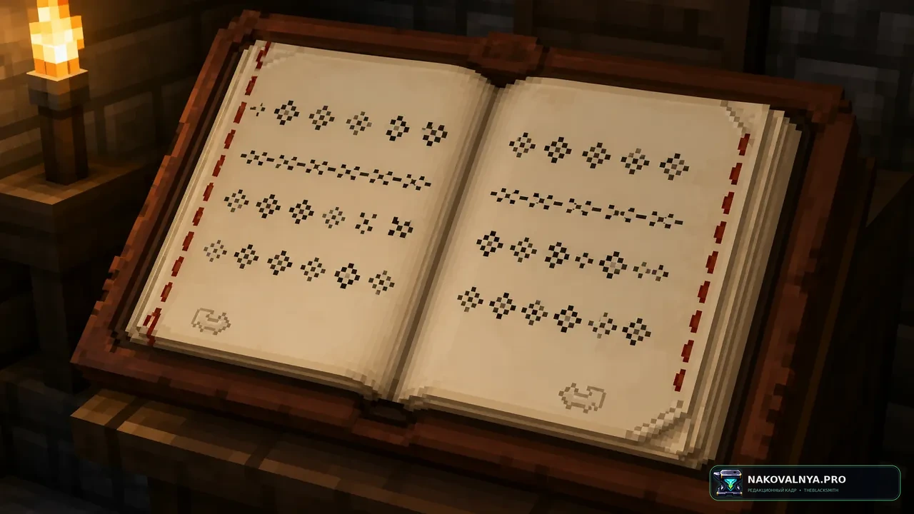 Ashen 16x Custom Font: средневековый шрифт интерфейса — редакционная иллюстрация 2 из 3