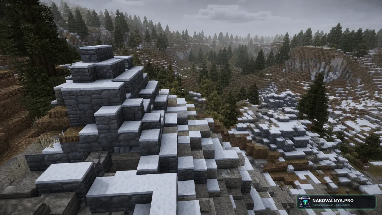 Изображение к проекту Ashen + Regions Unexplored Support
