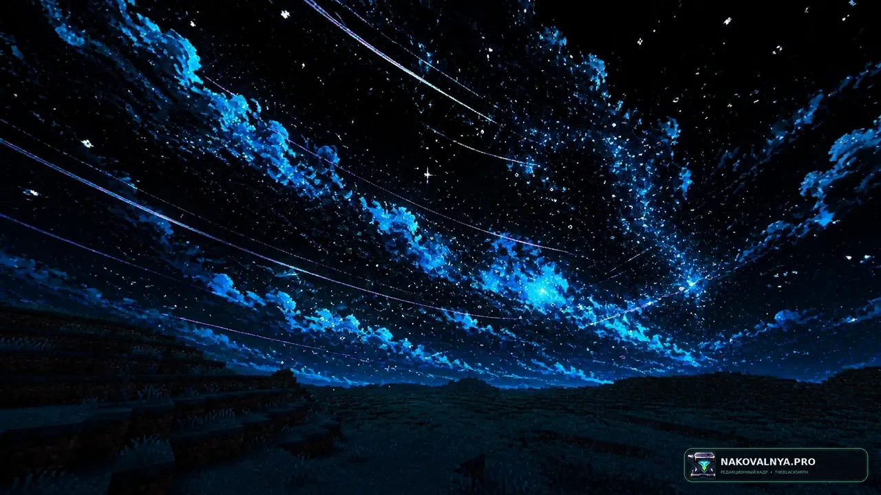 Изображение к проекту Astrum Sky Overlay