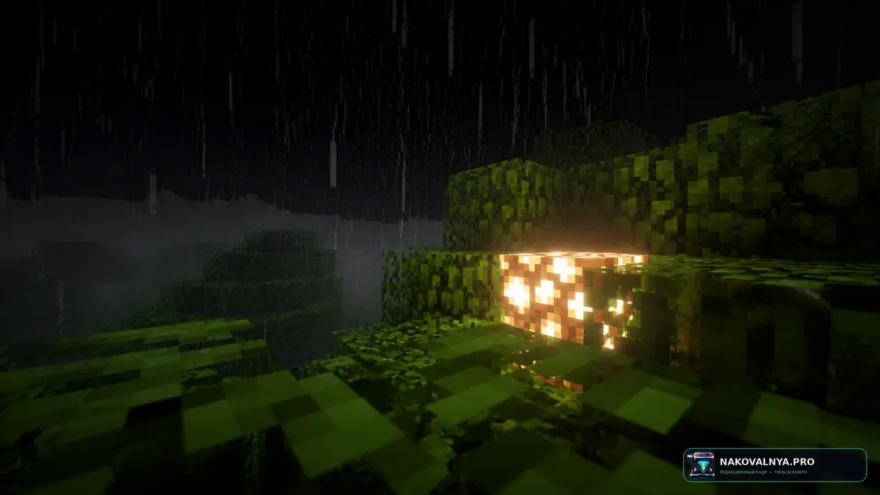 Atmospheric Shaders - NEW LOGO: плавное атмосферное небо и локальную погоду — редакционная иллюстрация 3 из 3