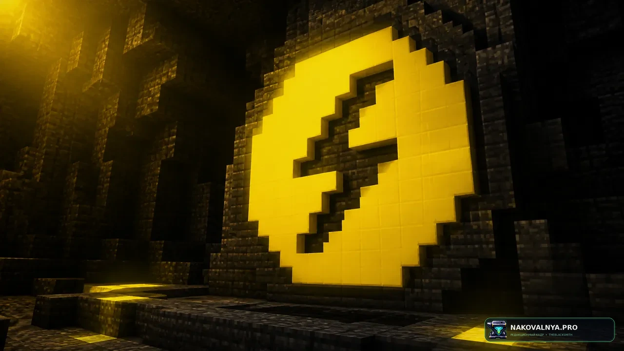 Aurin's ShinobiCraft Icons: HD-иконки стихий и Kekkei Genkai для ShinobiCraft — редакционная иллюстрация 2 из 3