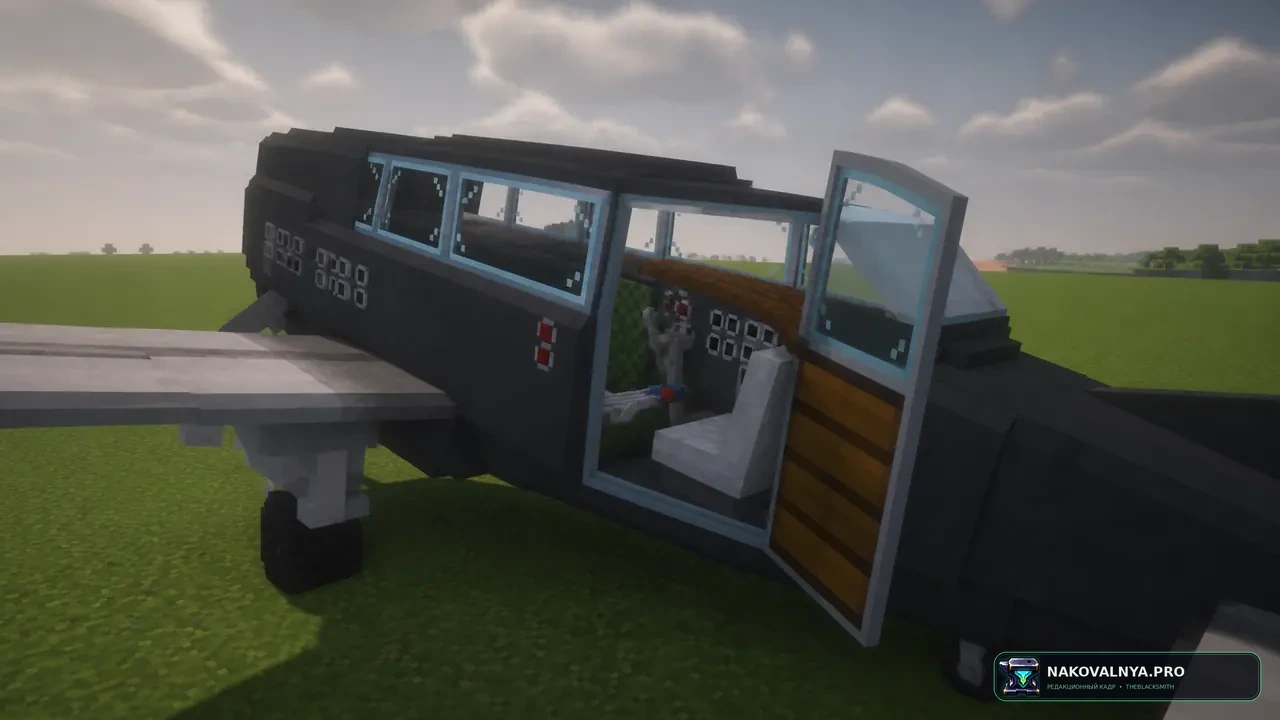Изображение к проекту Aviator Dreams