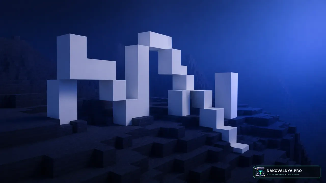 Azure Visuals: максимально насыщенную графику с HDR и удобствами клиента — редакционная иллюстрация 2 из 3