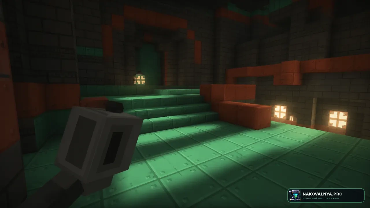 Bare Bones - 3D Mace: трёхмерную булаву в стиле Bare Bones — редакционная иллюстрация 2 из 3